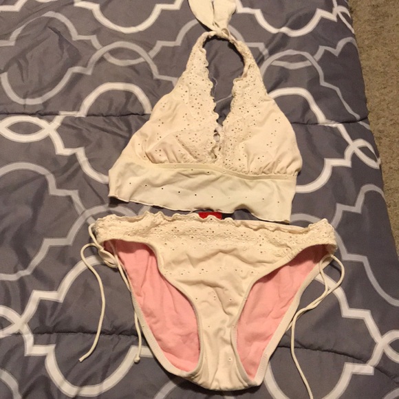 Hot Kiss Other - Hot Kiss Halter Bikini Hot Kiss Other - Hot Kiss Halter Bikini